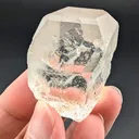 Well Terminated Topaz Crystal - image 1