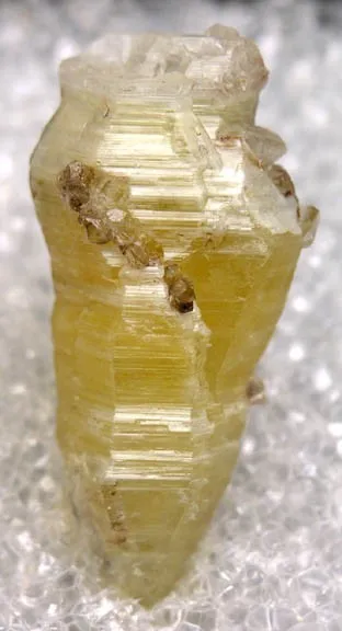 Weloganite image