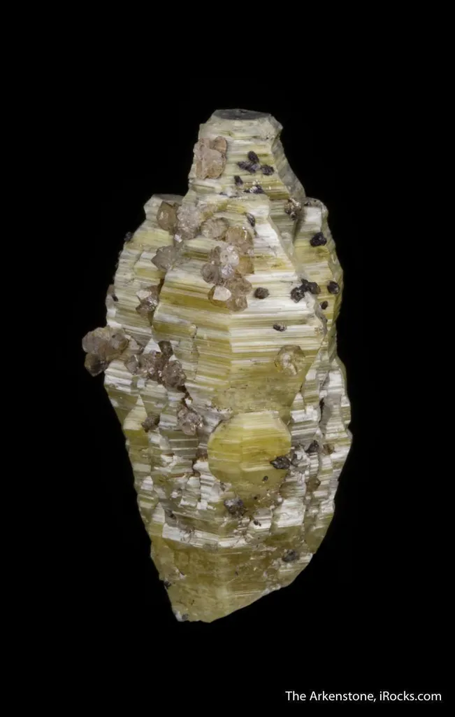 Weloganite - image 3