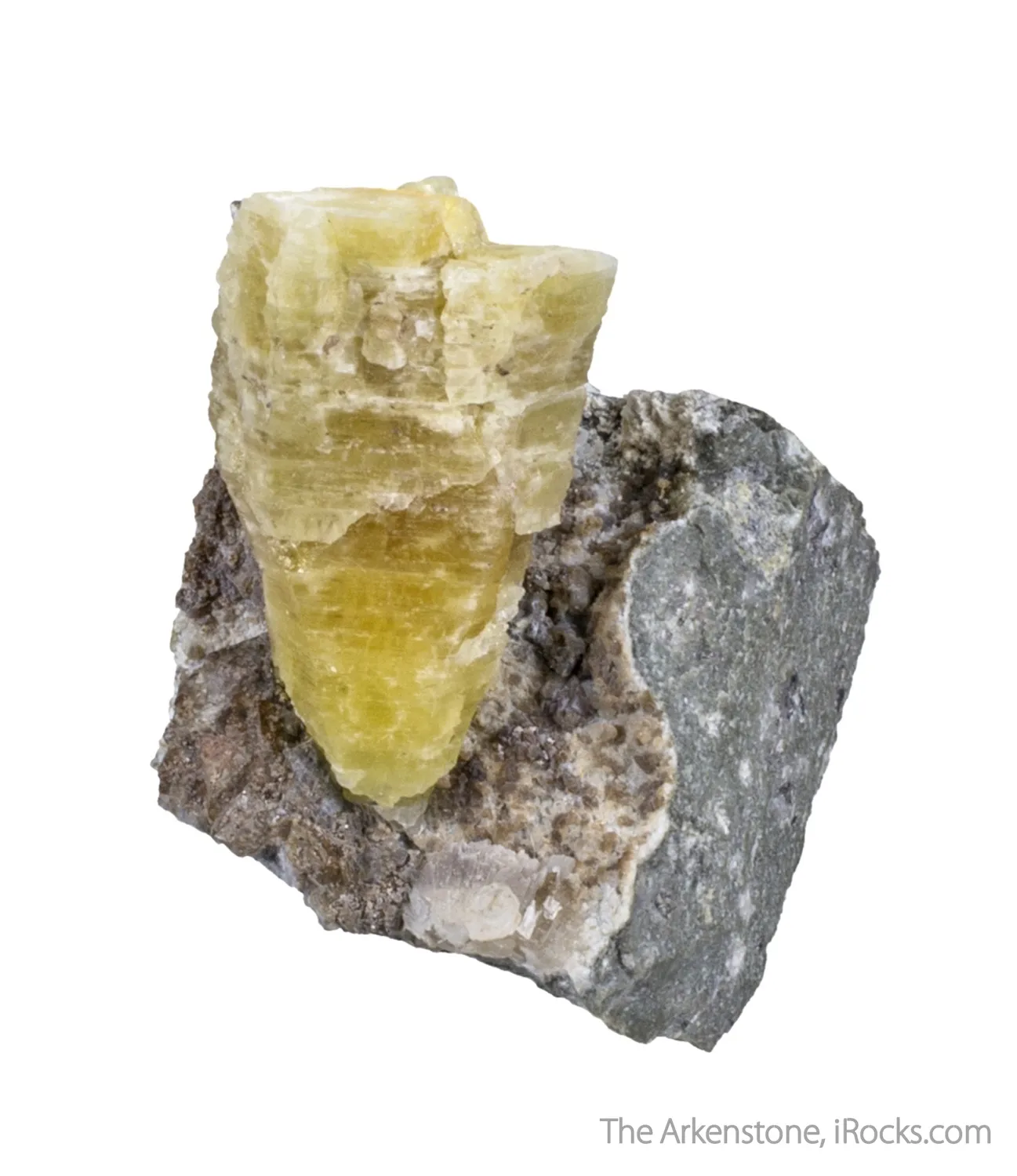 Weloganite - image 2