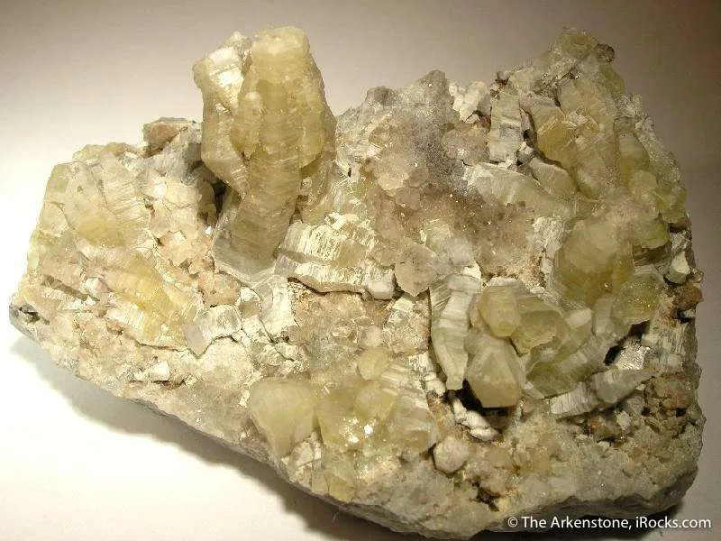 Weloganite - image 1