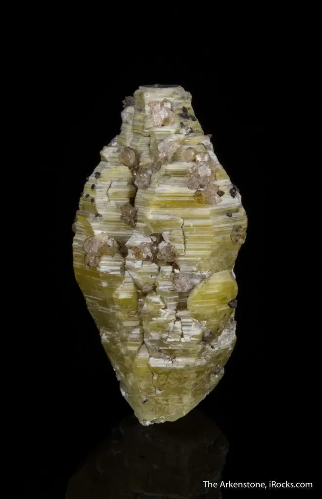 Weloganite image