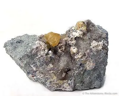 Weloganite image
