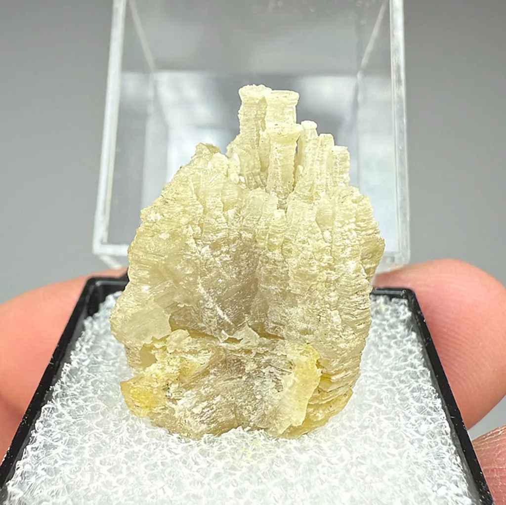 Weloganite image