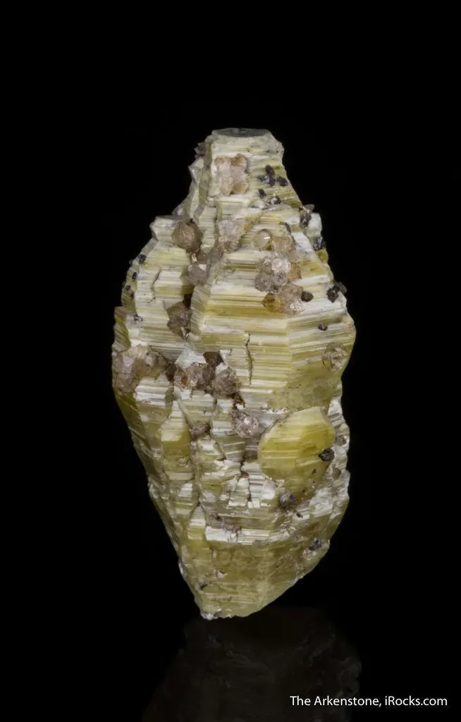 Weloganite - image 2