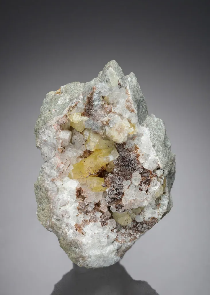 Weloganite image