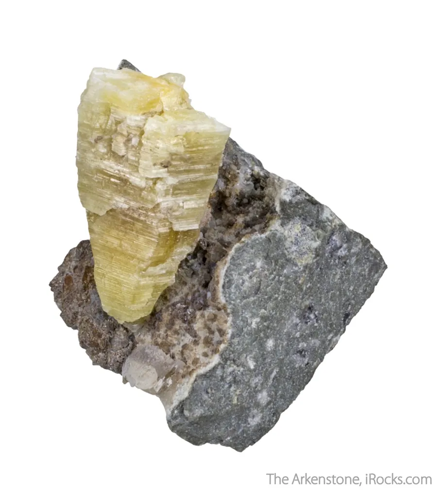 Weloganite image