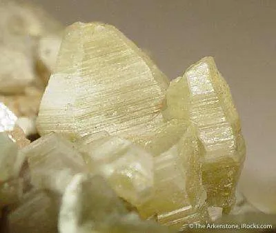 Weloganite - image 3