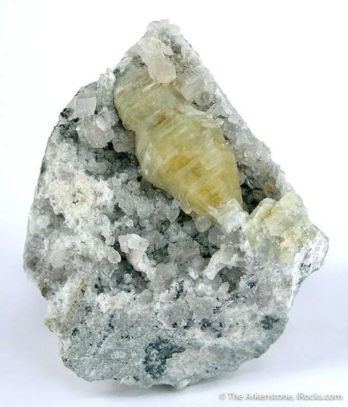 Weloganite - image 1