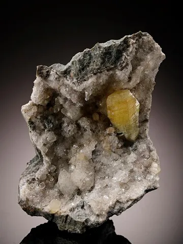 Weloganite