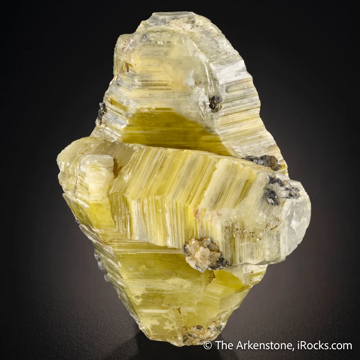 Weloganite - image 1