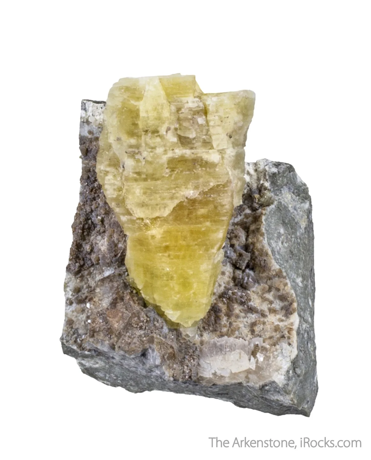 Weloganite - image 4