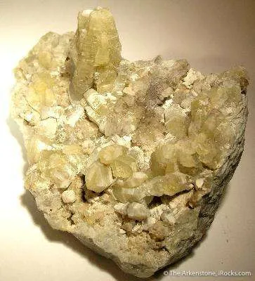 Weloganite - image 4