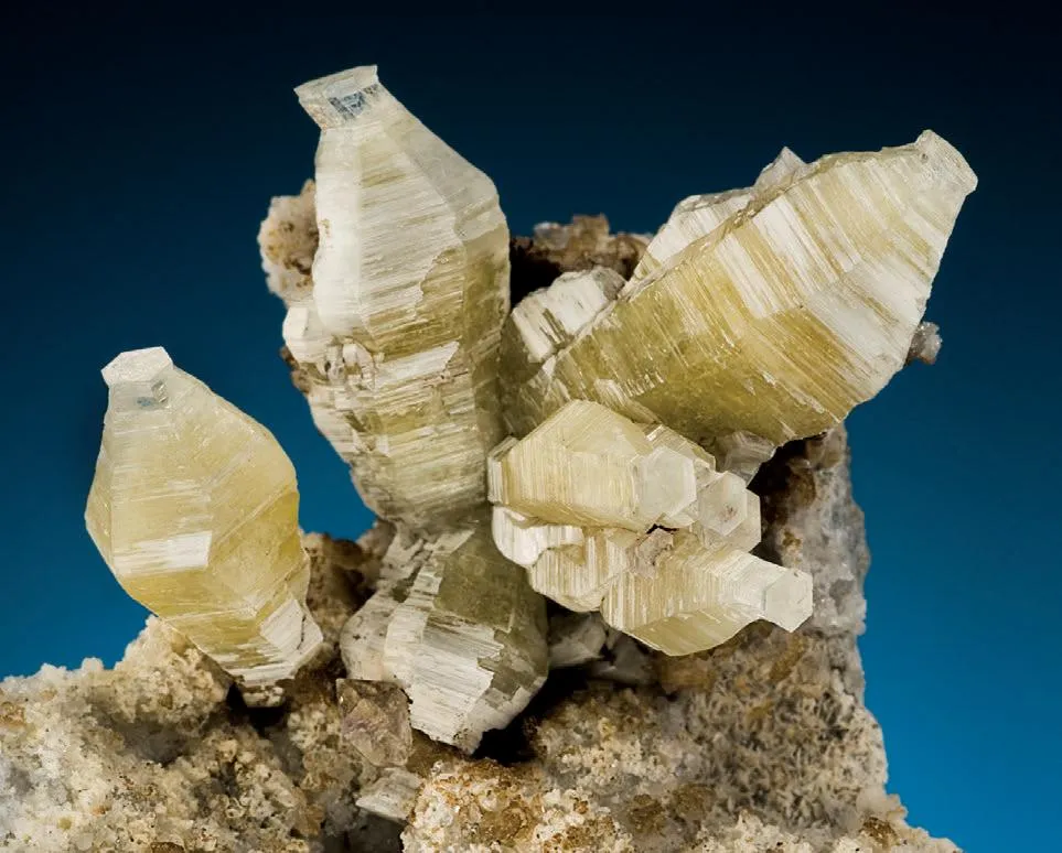 Weloganite image