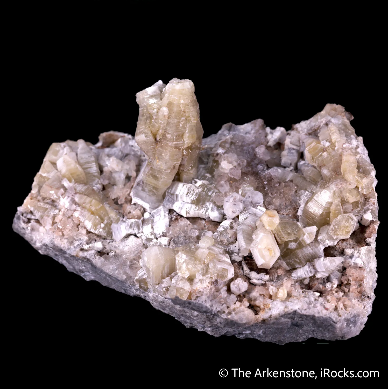Weloganite - image 4