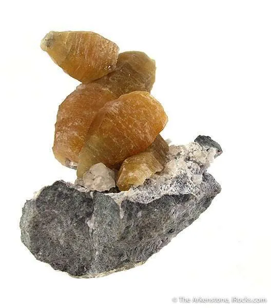 Weloganite image