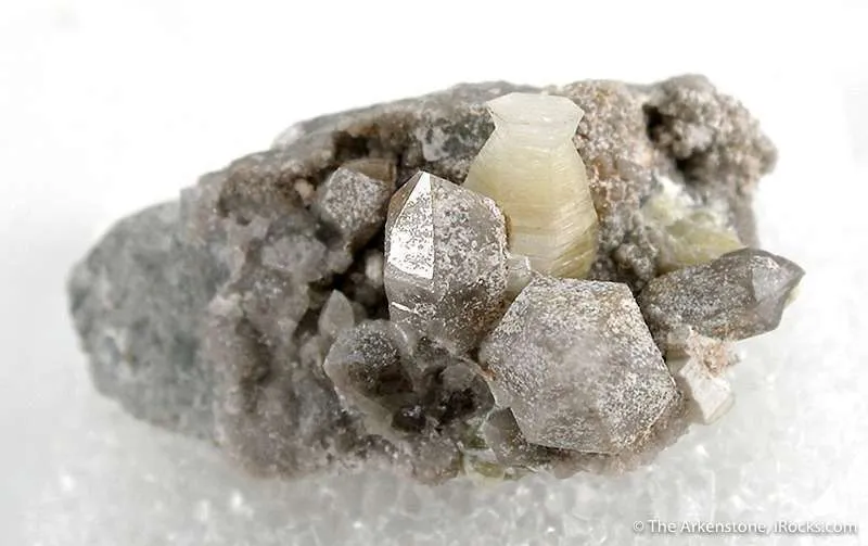 Weloganite image
