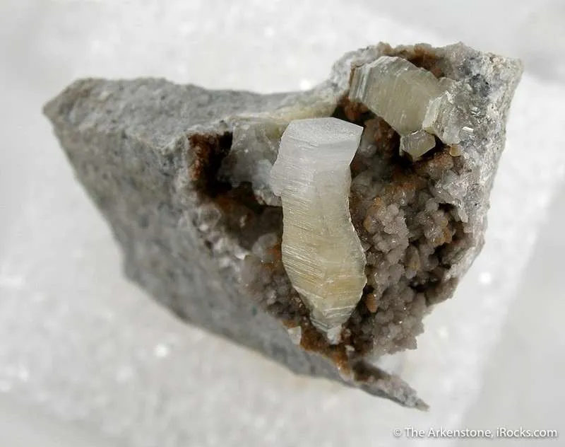 Weloganite image