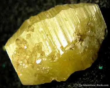Weloganite image