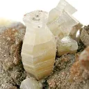 Weloganite And Quartz - image 3