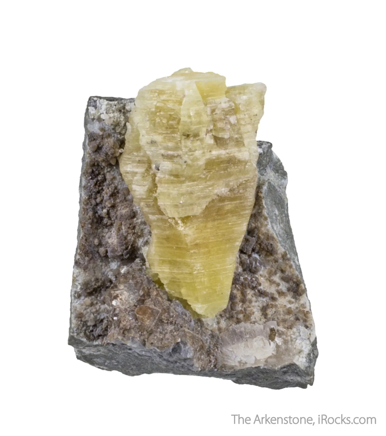 Weloganite - image 3