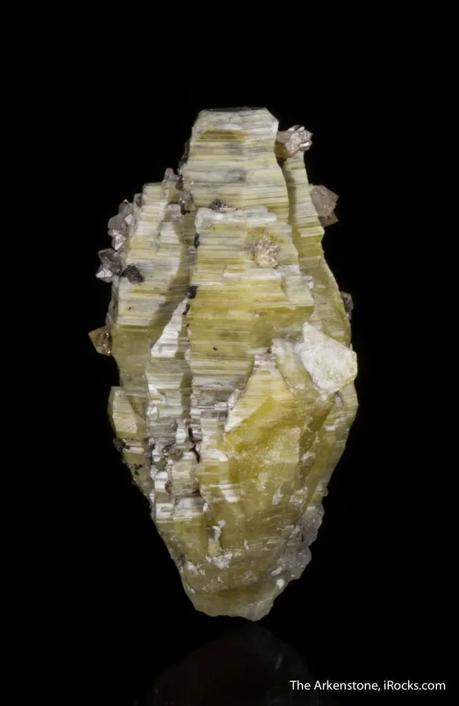 Weloganite - image 4