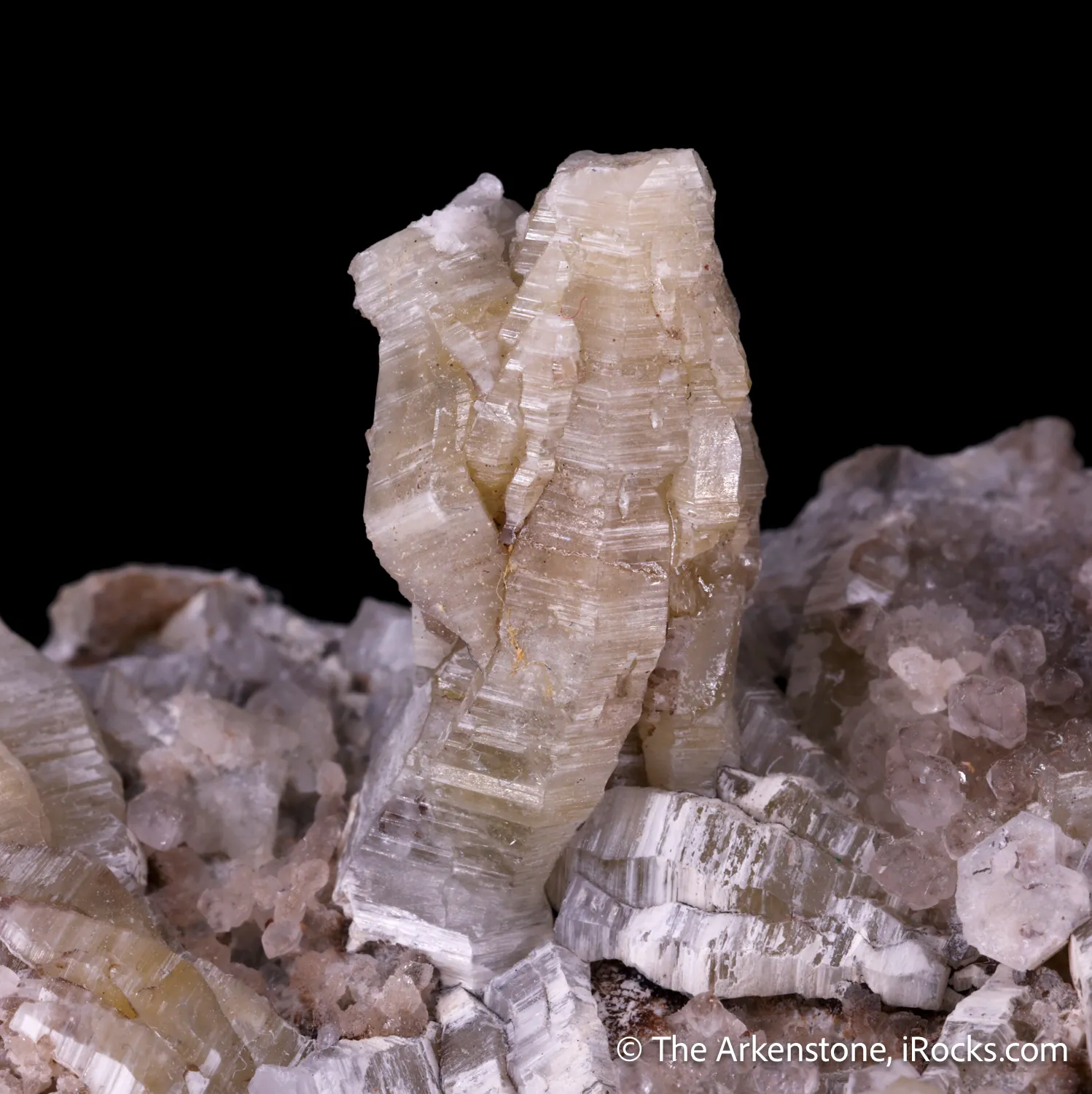 Weloganite - image 1