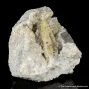 Weloganite, Dawsonite, Quartz - image 5
