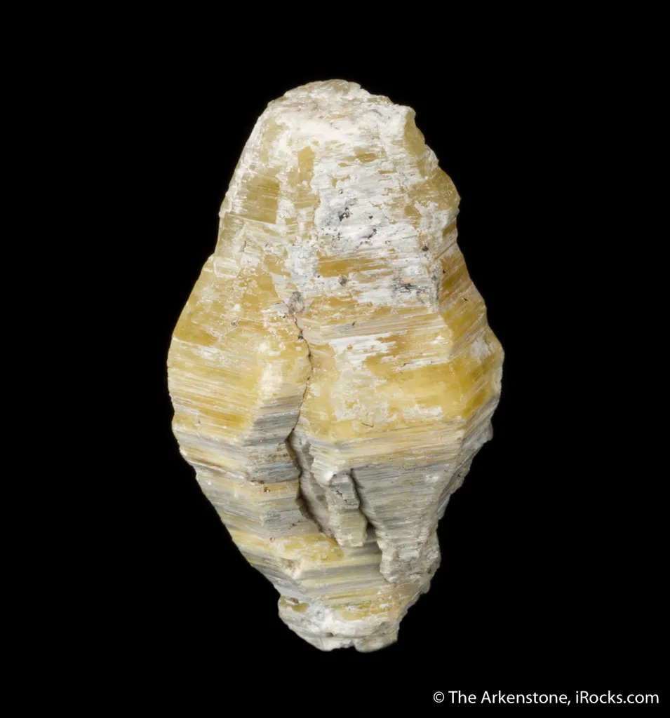 Weloganite image