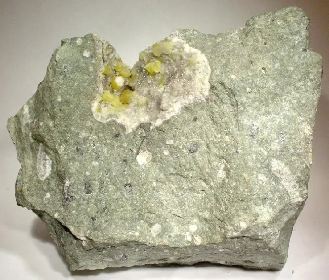 Weloganite image