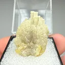 Weloganite from Francon quarry, Québec, Canada - image 1