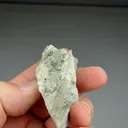 Weloganite from Francon quarry, Québec, Canada - image 2