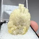 Weloganite from Francon quarry, Québec, Canada - image 2