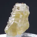 Weloganite (Type Locality) - image 3