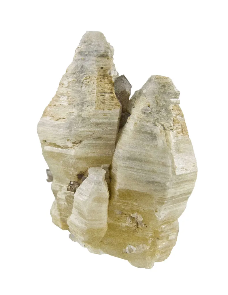 Weloganite (Type Locality) image