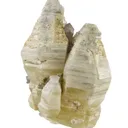 Weloganite (Type Locality) - image 1