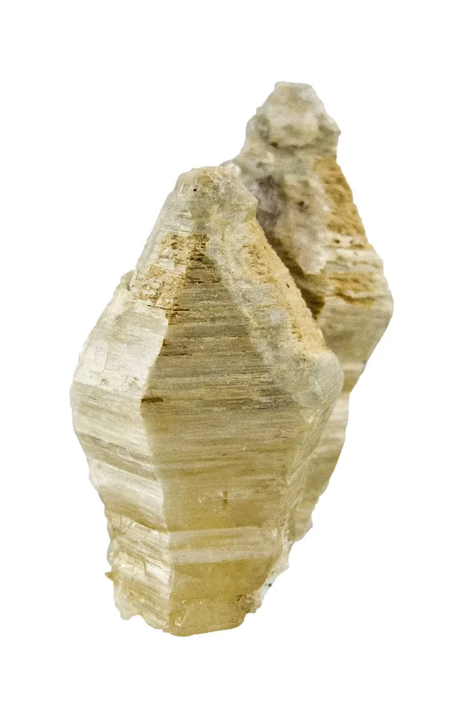 Weloganite (Type Locality) - image 2