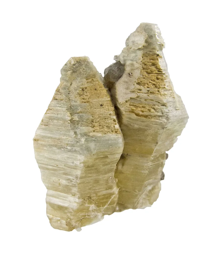 Weloganite (Type Locality) - image 3