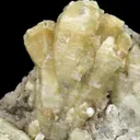 Weloganite (Type Locality) - image 4