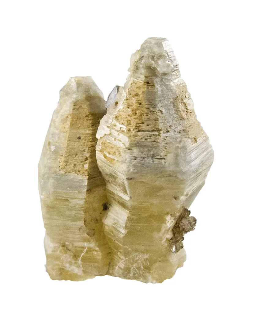 Weloganite (Type Locality) - image 4