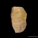 Weloganite (Type Locality) with Quartz - image 2