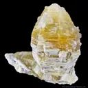 Weloganite with Quartz - image 7