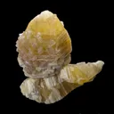 Weloganite with Quartz - image 1