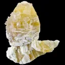 Weloganite with Quartz - image 3