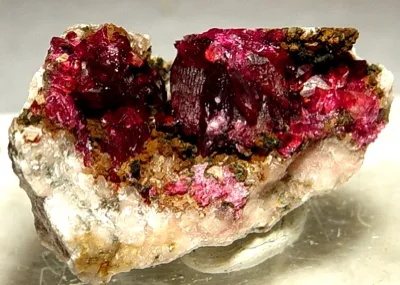 Wendwilsonite - image 1