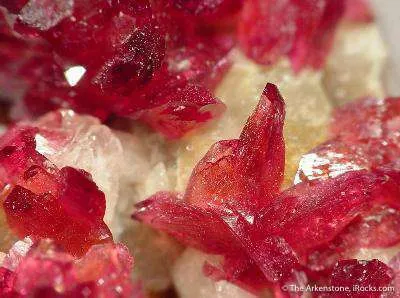 Wendwilsonite - image 3