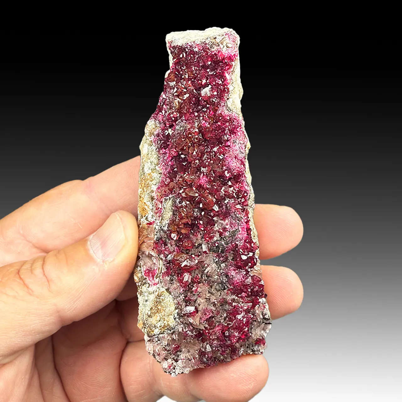 Wendwilsonite - image 1