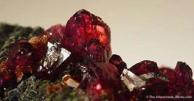 Wendwilsonite - image 2