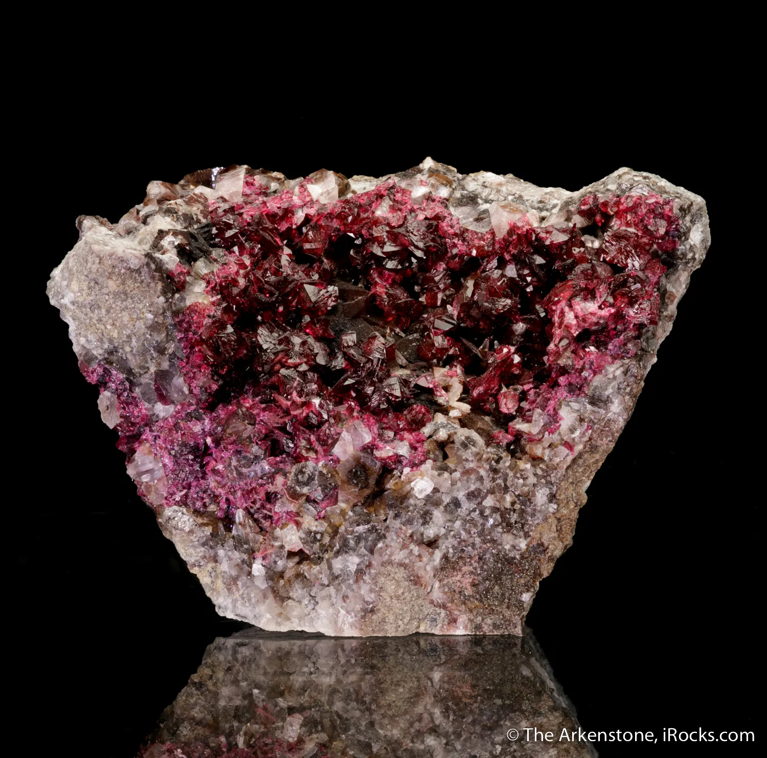 Wendwilsonite - image 1