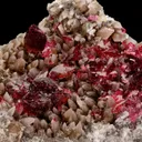 Wendwilsonite - image 2